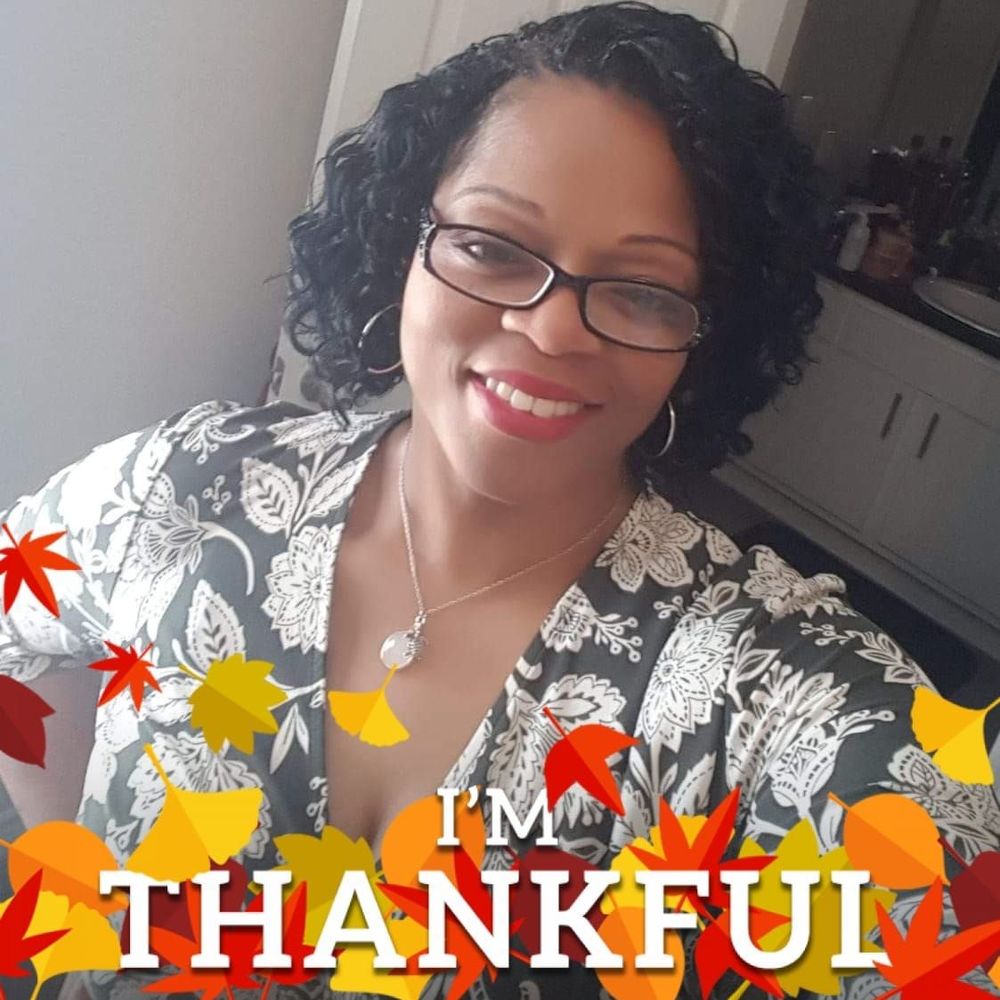 Meet your Posher, Cheryl